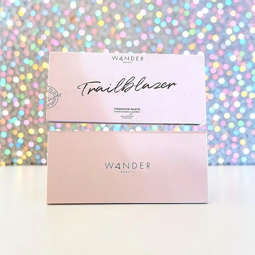 Wander Beauty wander beauty